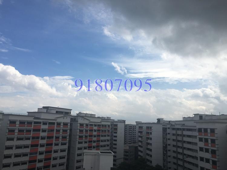 Blk 507B Wellington Circle (Sembawang), HDB 5 Rooms #162373082
